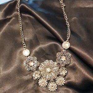 Statement Necklace